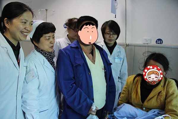 大事件盘点：2016年四川省生殖健康研究中心附属生殖专科医院热点事件（三）_院内新闻_四川省生殖健康研究中心附属生殖专科医院