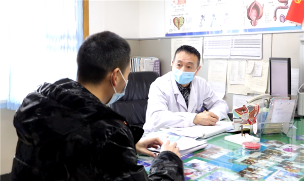 不返乡的他们在四川省生殖健康研究中心附属生殖专科医院开始“春孕” 计划了_院内新闻_四川省生殖健康研究中心附属生殖专科医院