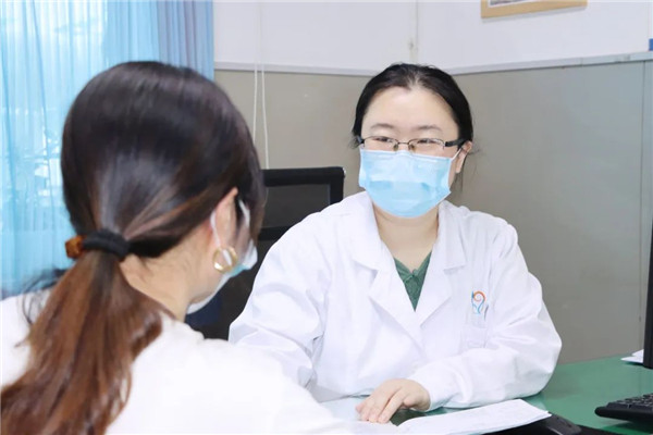 聚焦|四川省生殖健康研究中心附属生殖专科医院联合省妇幼保健院共建“好孕优生专家工作室”_院内新闻_四川省生殖健康研究中心附属生殖专科医院