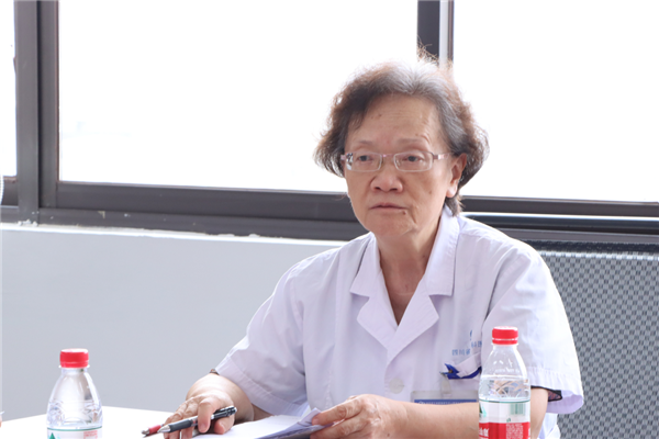 致敬医师节 | 提高质量 强化内涵—四川省生殖健康研究中心附属医院开展优秀病历评比活动_院内新闻_四川省生殖健康研究中心附属生殖专科医院
