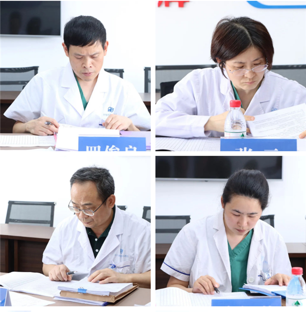 致敬医师节 | 提高质量 强化内涵—四川省生殖健康研究中心附属医院开展优秀病历评比活动_院内新闻_四川省生殖健康研究中心附属生殖专科医院