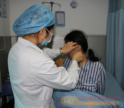 成都中医特色疗法治疗不孕不育-知音新闻网医