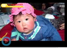 2012年第一季度欢乐宝宝秀 [四川省生殖专科医院]