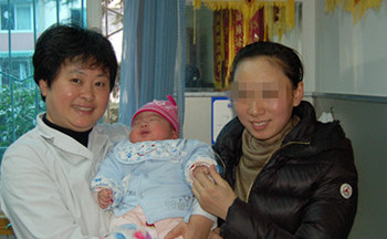 月经稀发12年 婚后不孕多种原因作祟