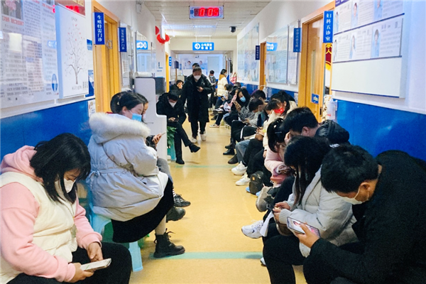 超用心更清晰，四川省生殖专科医院5D彩超系统助造幸“孕”妈妈