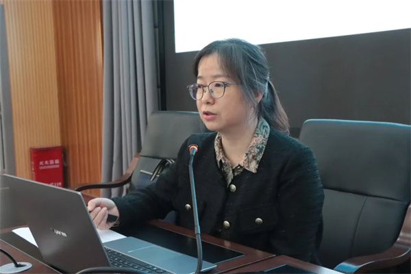 重庆市妇幼保健院副主任医师胡琦