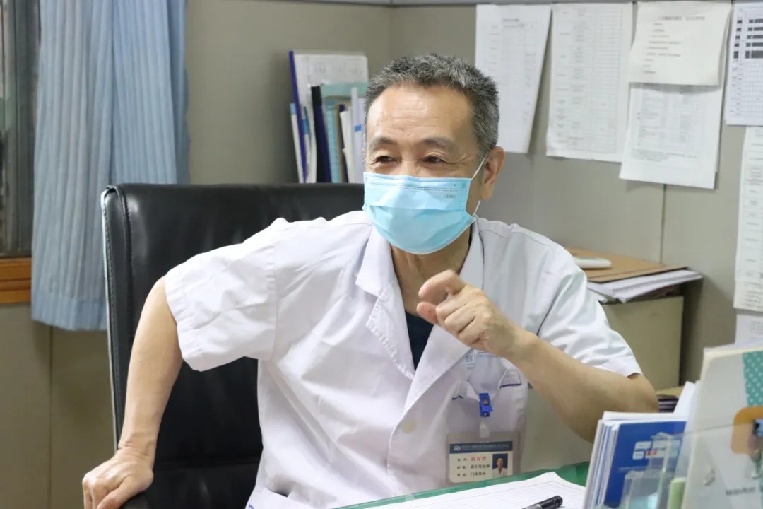 庹有烈医生