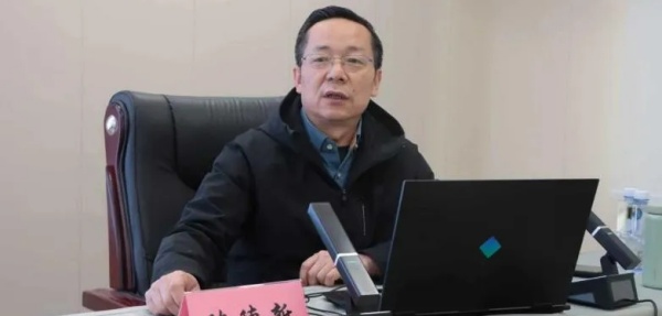陈德新教授