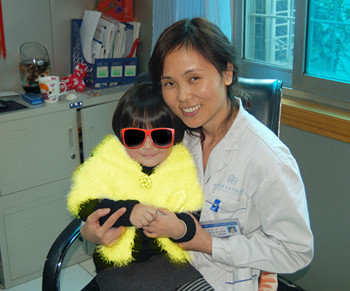 成都不做试管婴儿能怀孕吗?哪家医院最好?-兴