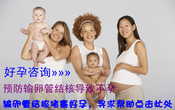 输卵管结核类型