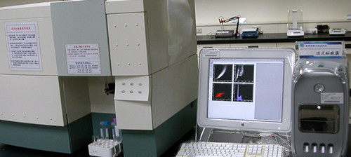 精子DNA检测仪