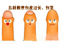 是否包皮过长该如何诊断？
