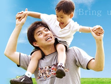 关注男性不育:没有孩子的父亲节该怎么过?