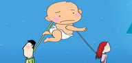 社会专题之：该不该为了婚姻生个孩子？