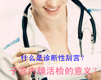 子宫内膜活检