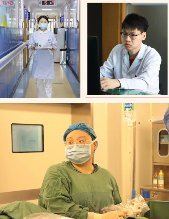 最佳进步奖人员